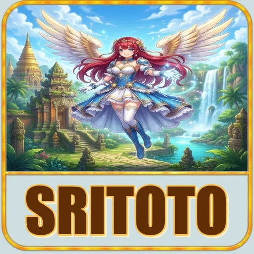 Pratinjau tampilan sritoto