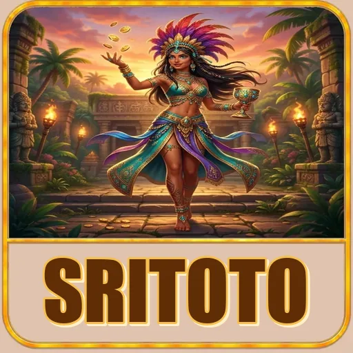 Pratinjau tampilan sritoto